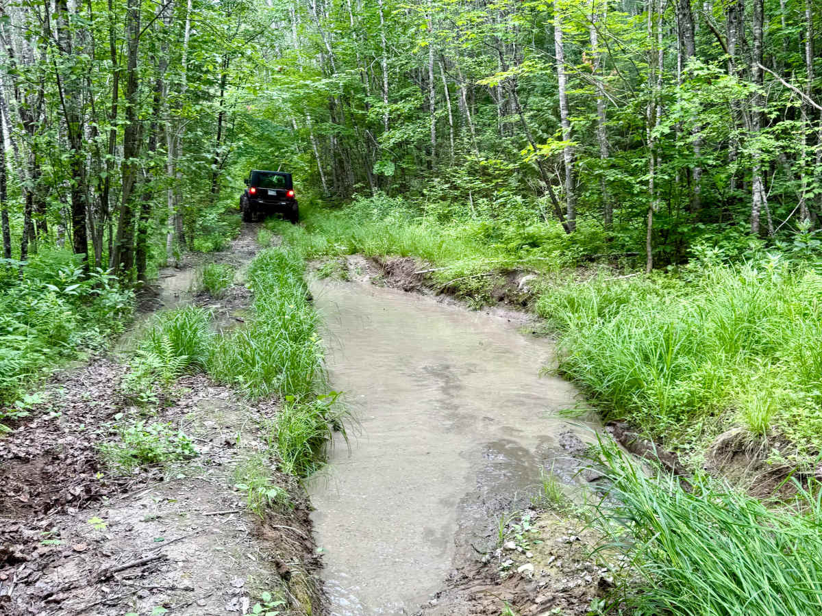 Perry Creek Passage photo 4