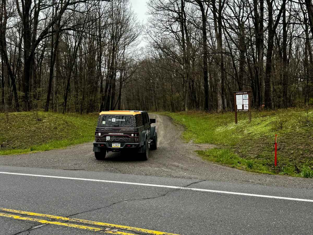 Schofield Road photo 2
