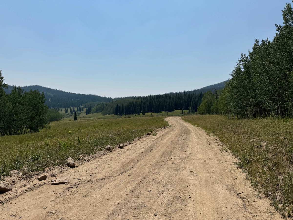 Harper Road - FS 915 photo 4