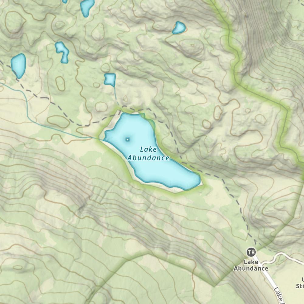 Lake Abundance