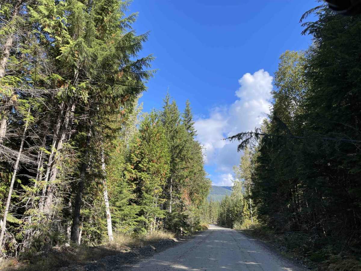 Halfway Hot Springs Road photo 6