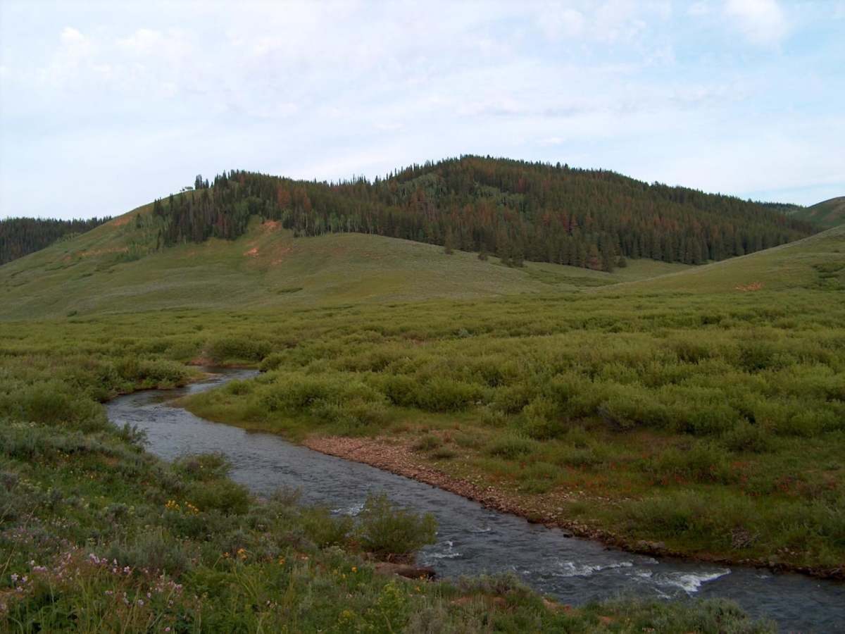 Big Spring Scenic Backway photo 4