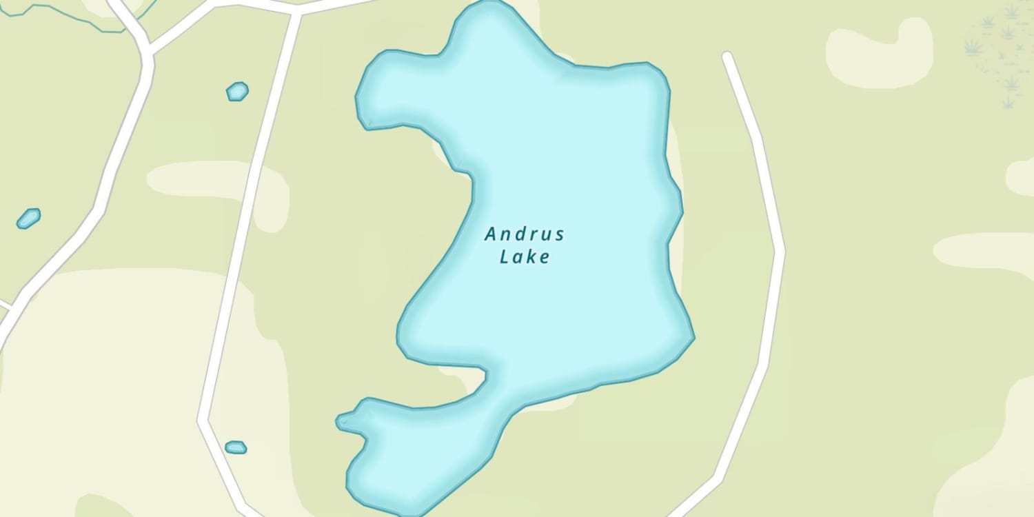 waterbodys