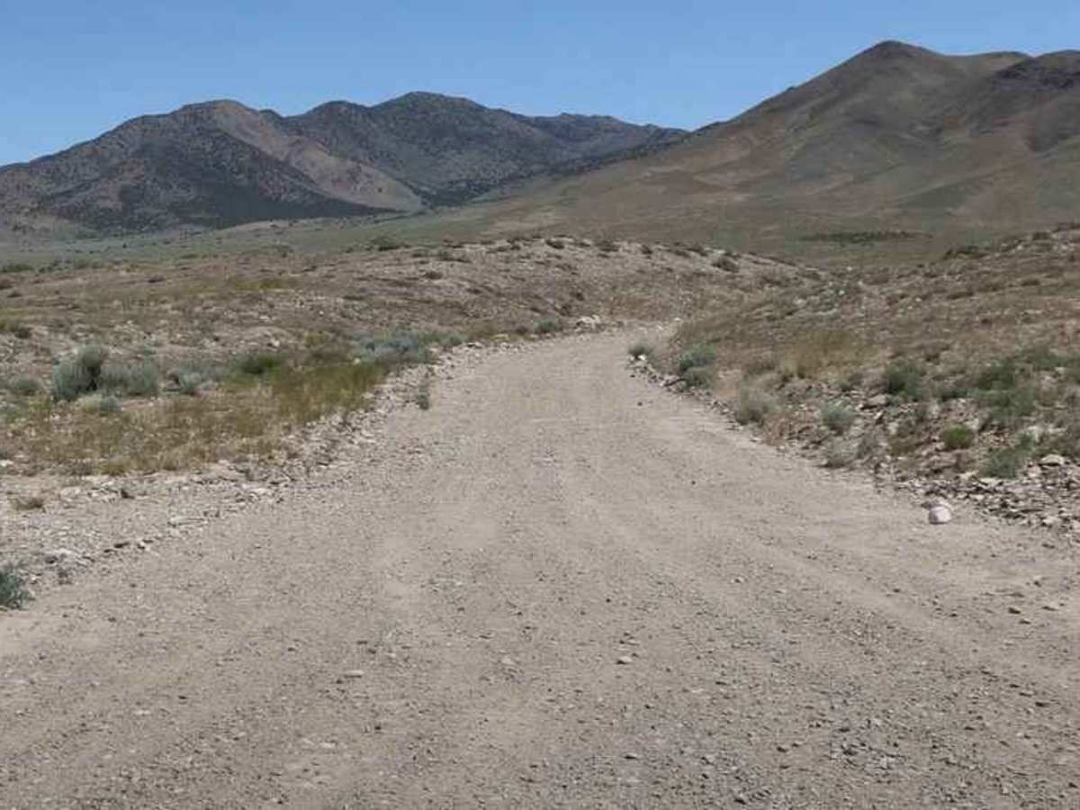 Judd Road Petroglyph Site photo 5