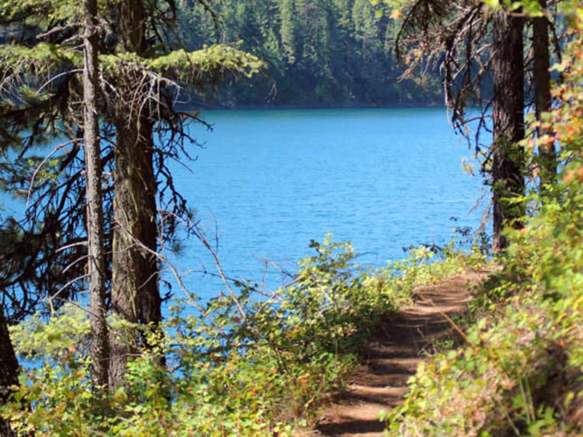Bead Lake photo 2