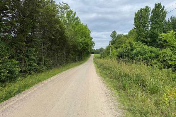County Road 3550