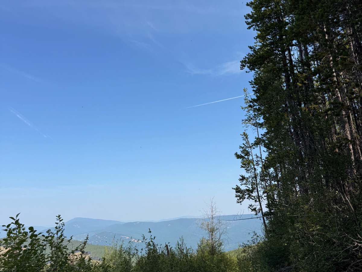 Yahk Pass Spur photo 3