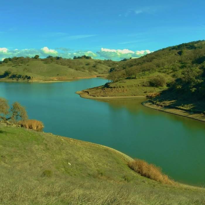 Near Rancho San Vicente Loop