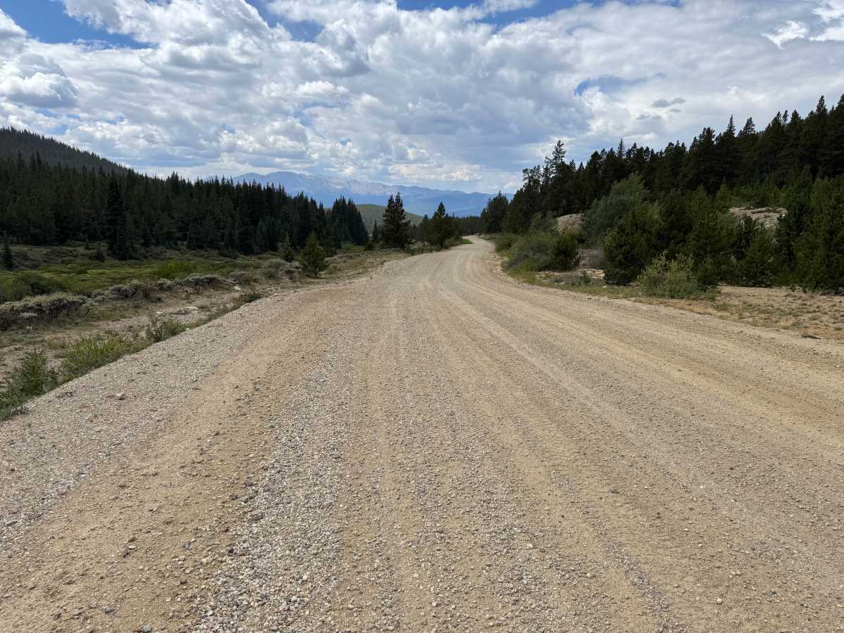 Lake County Road 3 photo 3