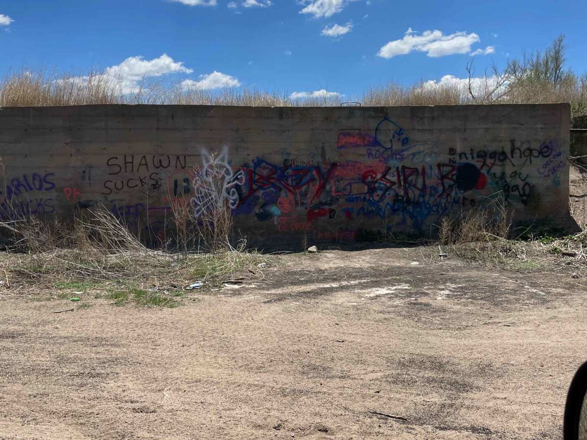 Coronado to Dodge City photo 3
