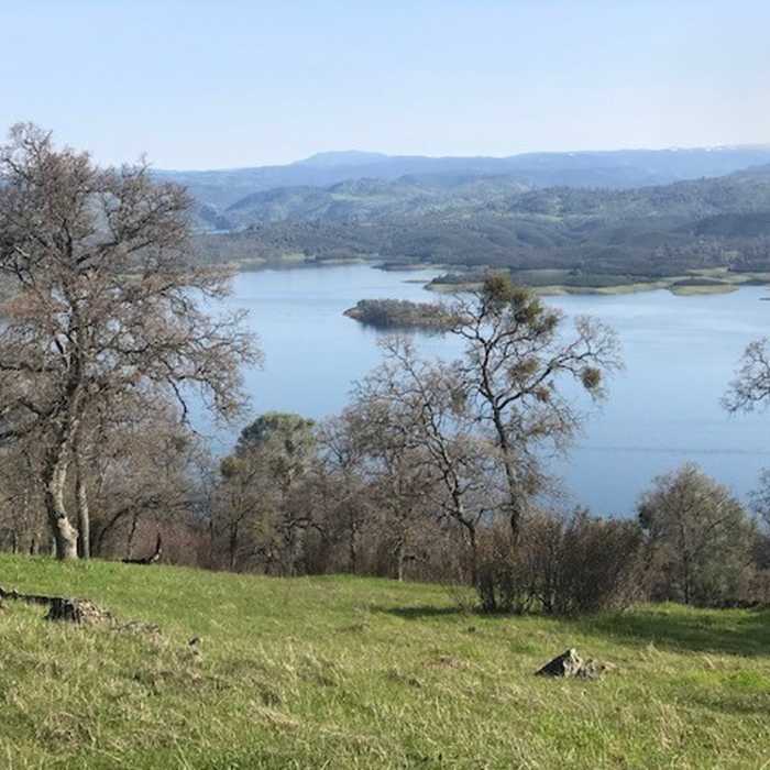 Near Peoria Mountain