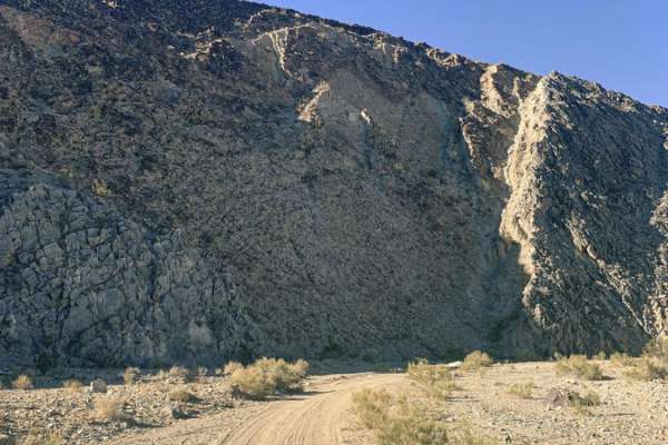 Darwin Canyon
