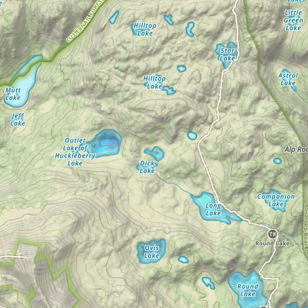 waterbodys