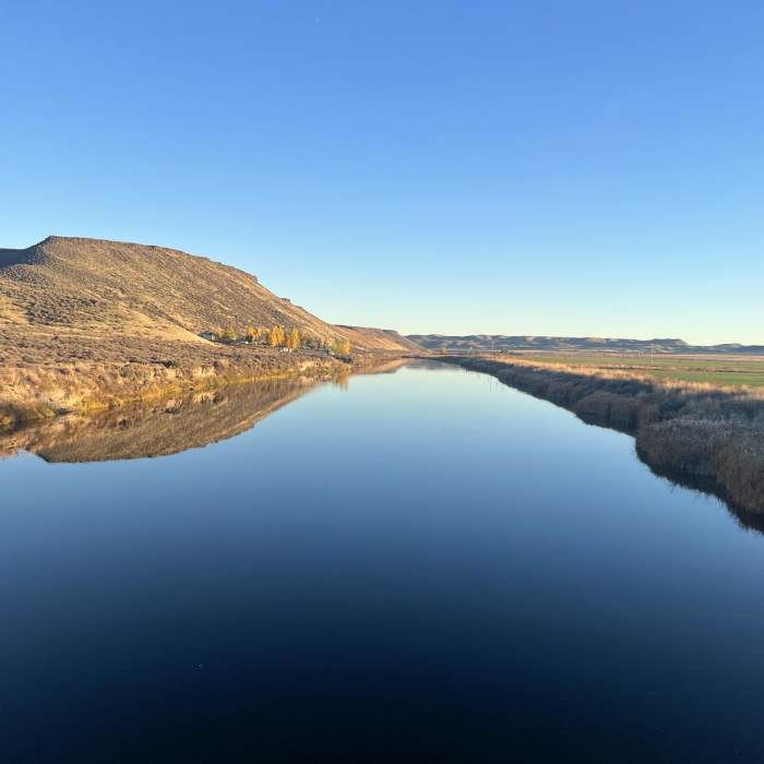 Near Arritola Road to Rome