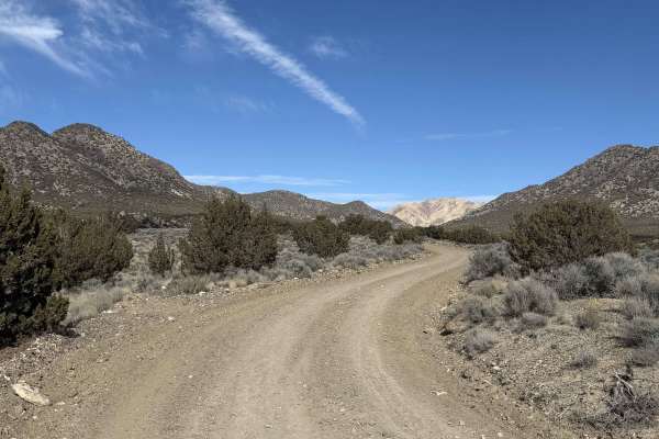 Death Canyon