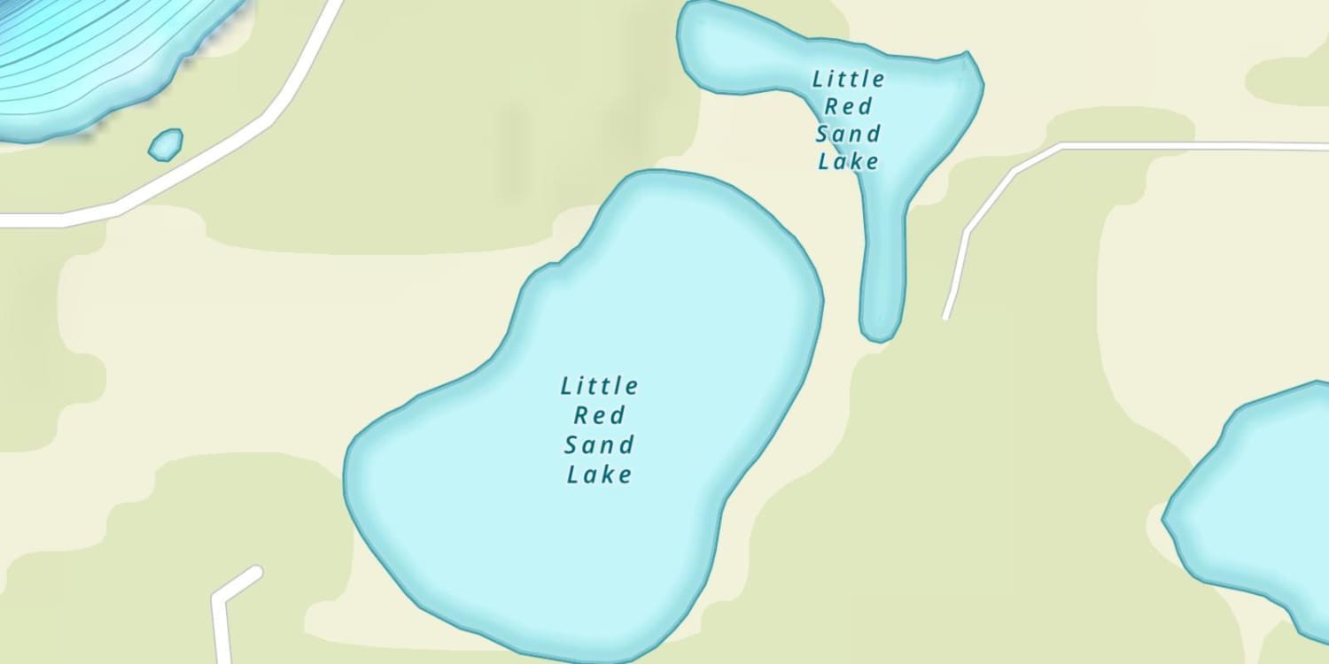 waterbodys