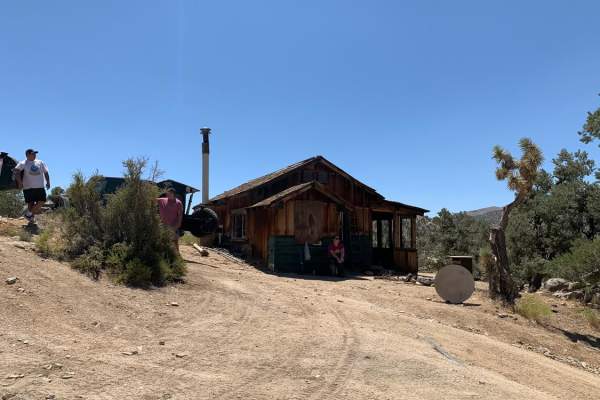 RC3331 Rattlesnake Canyon