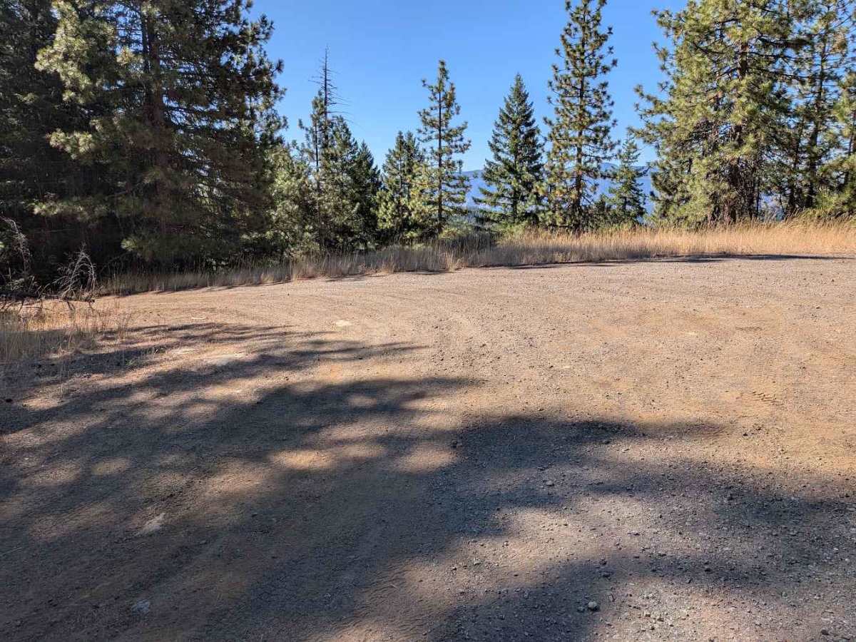 Chanchelulla Gulch Road - FS 30N15  photo 6