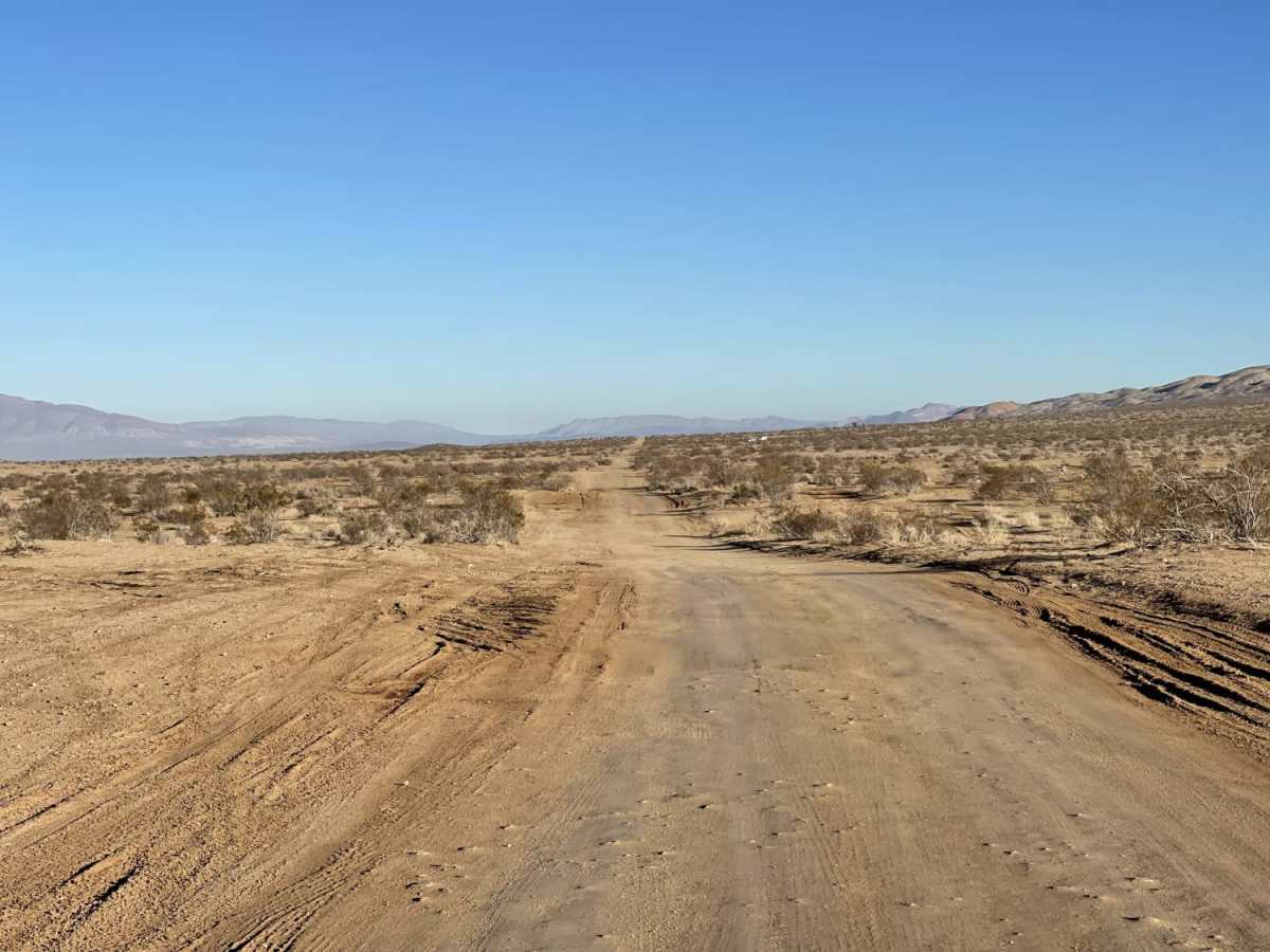 Old Searles Station Road photo 6