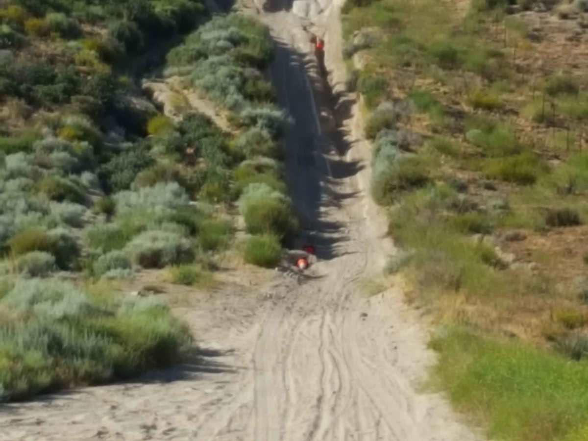 Rattler Trail photo 3
