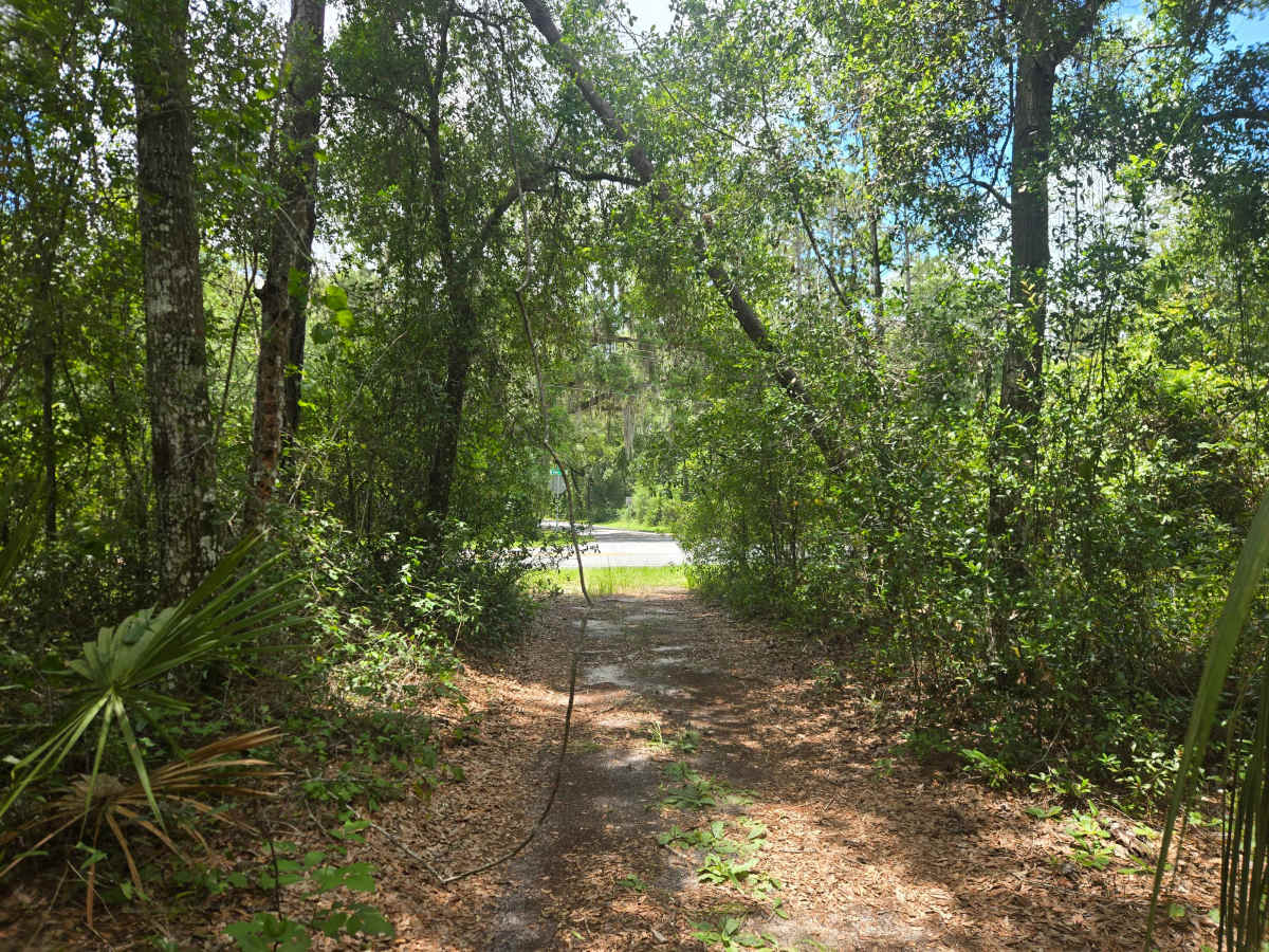 Lake Eaton Way trail photo