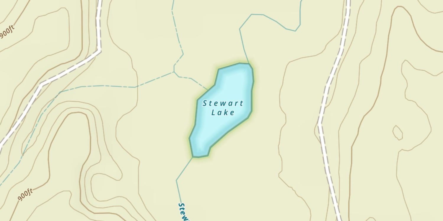 Stewart Lake
