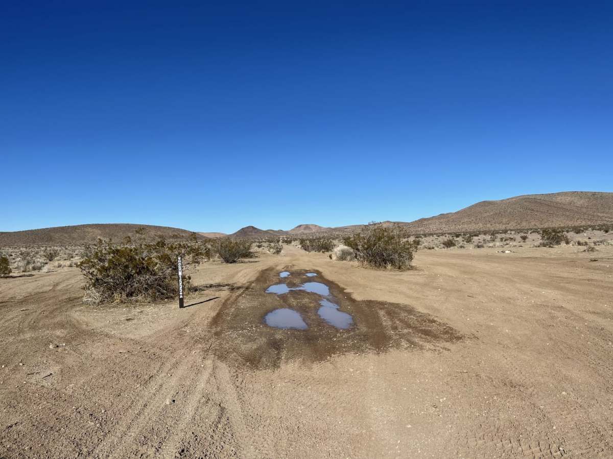 South Section of the Sand Superhighway photo 4
