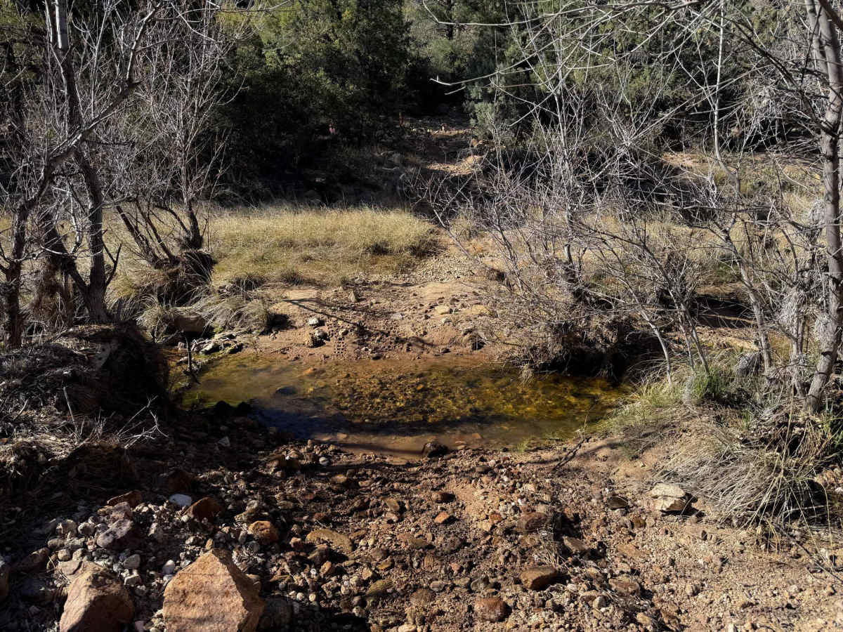 Cutoff Trail #22  photo 3