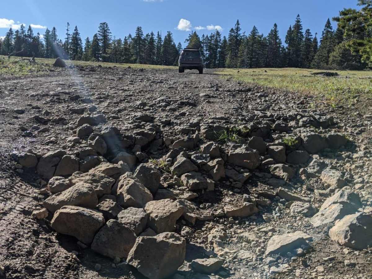 RD 2630 / Summit Trail photo 6