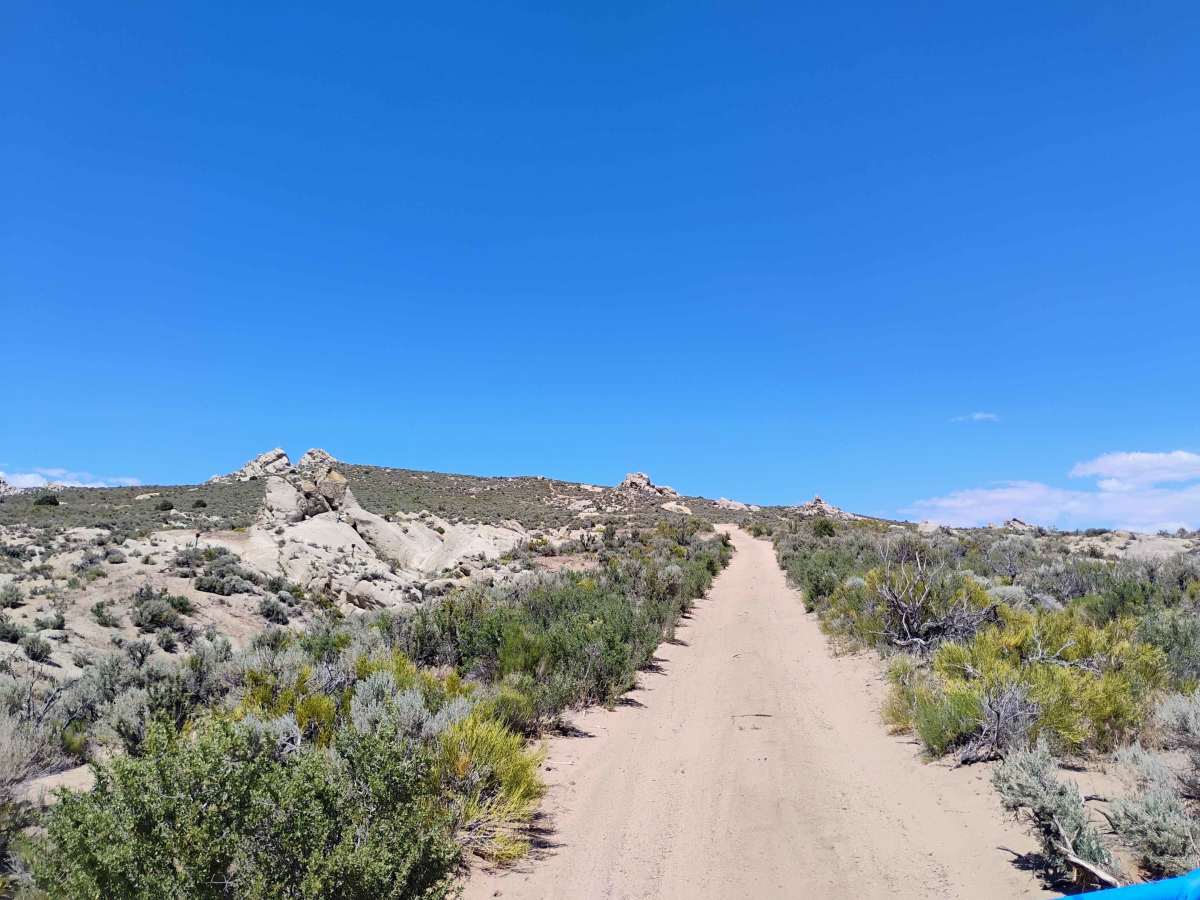 Easy Rider Trail photo 5