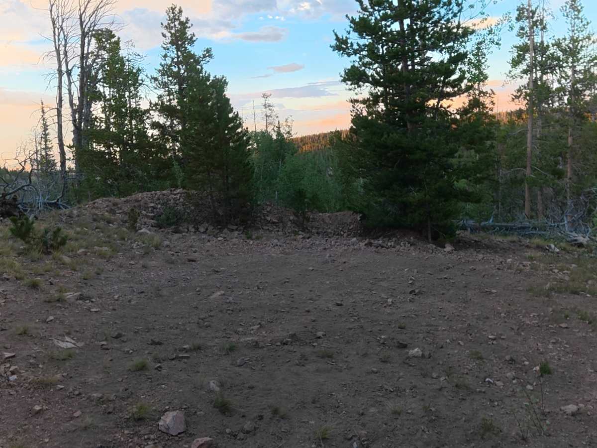 FS 200E trail photo