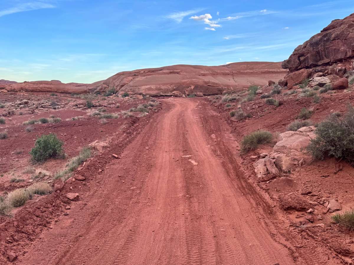Red Wash Road photo 5