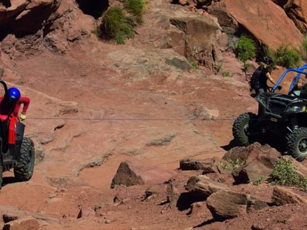 Cliff Hanger photo 3