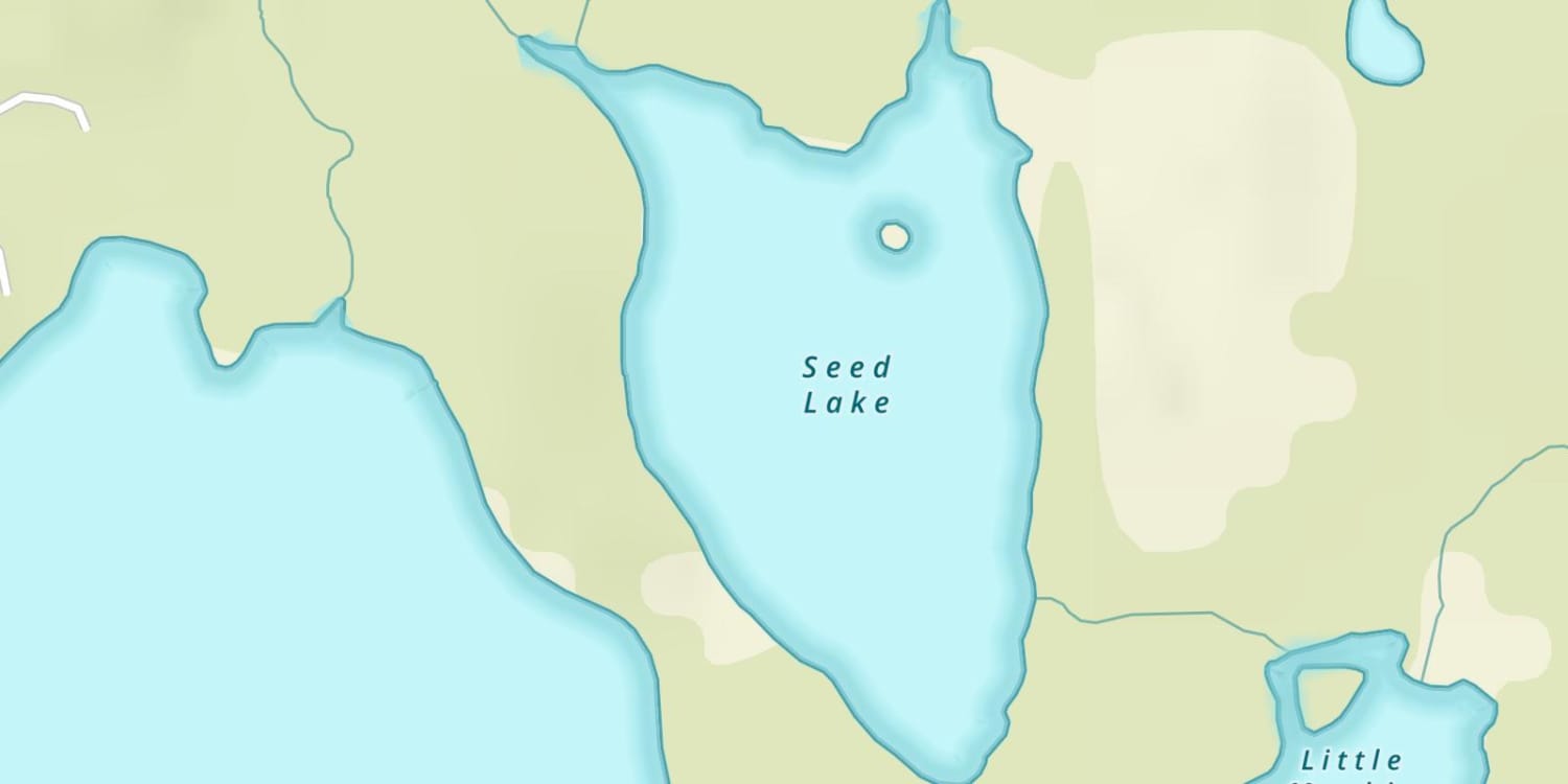 waterbodys