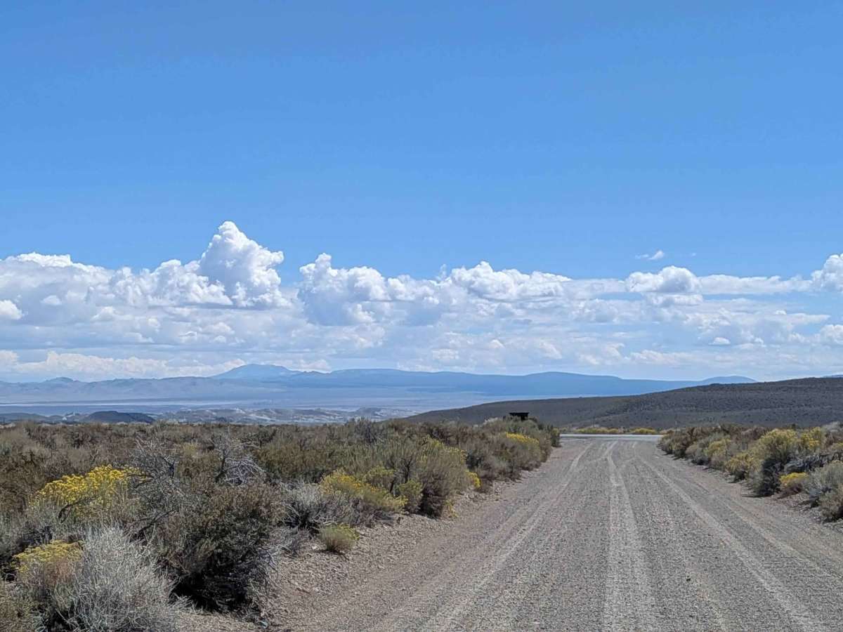 Conway Ranch Road photo 4