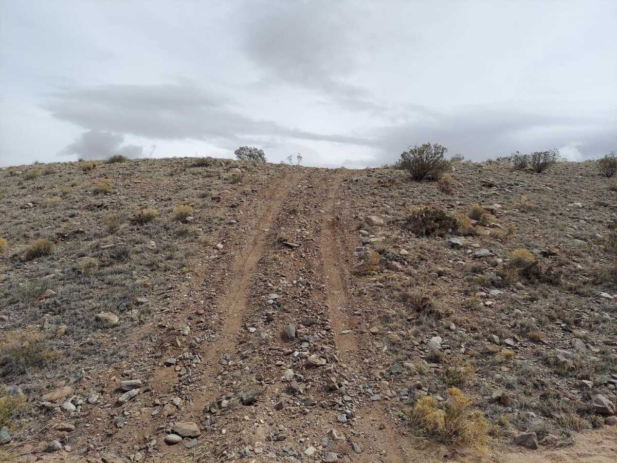 Powerline Pass photo 2