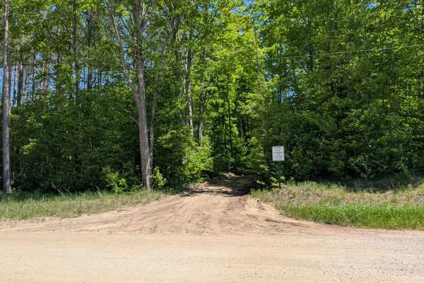 Simpson Trail