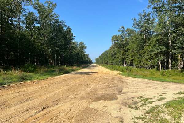 Washington Turnpike