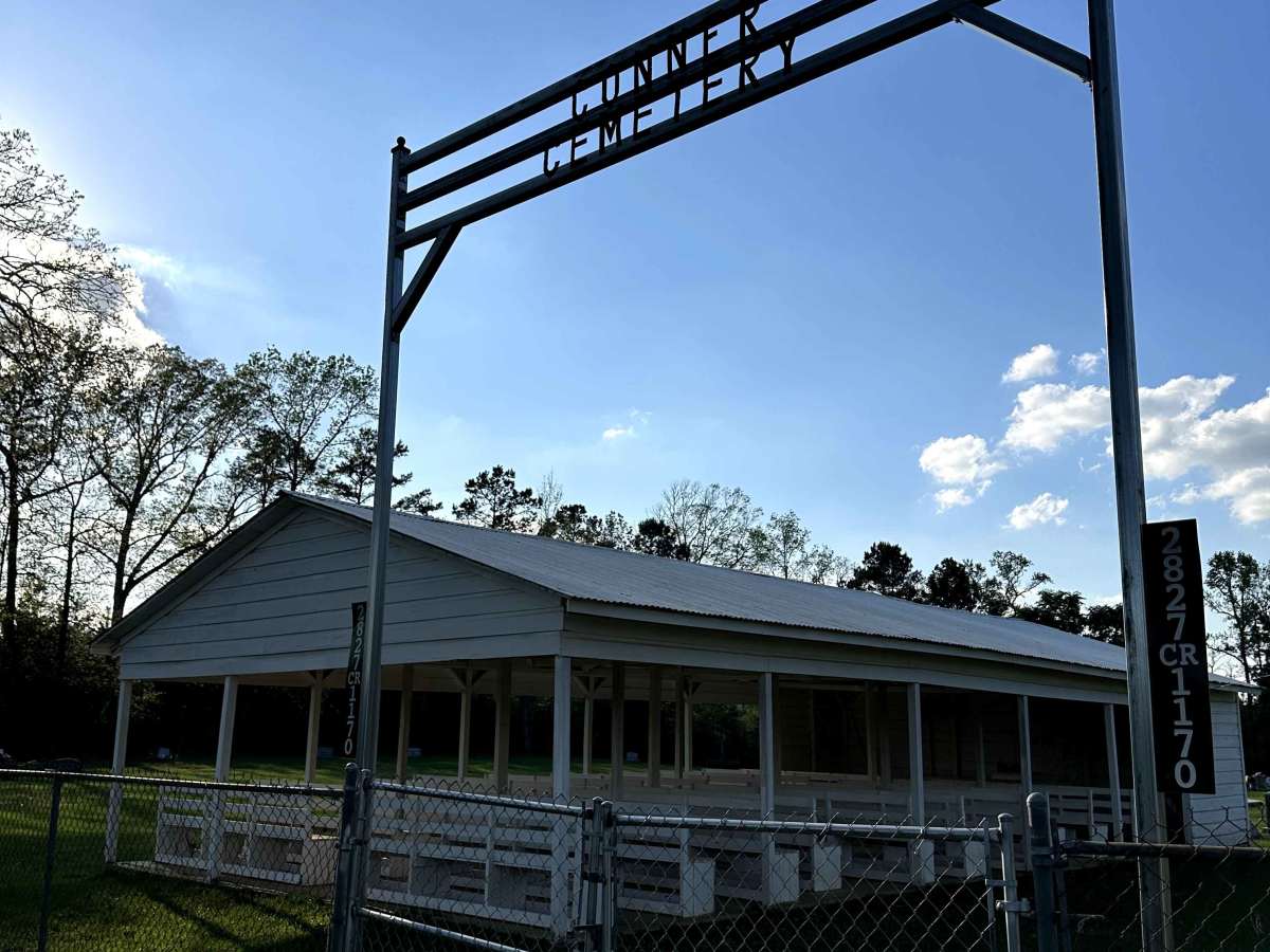 County Road 2729 photo 5