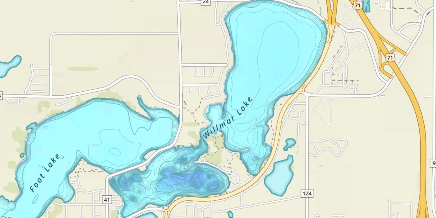 waterbodys