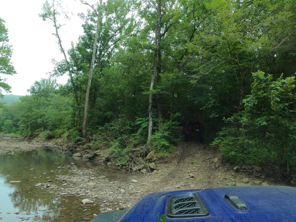 Frog Bayou photo 4