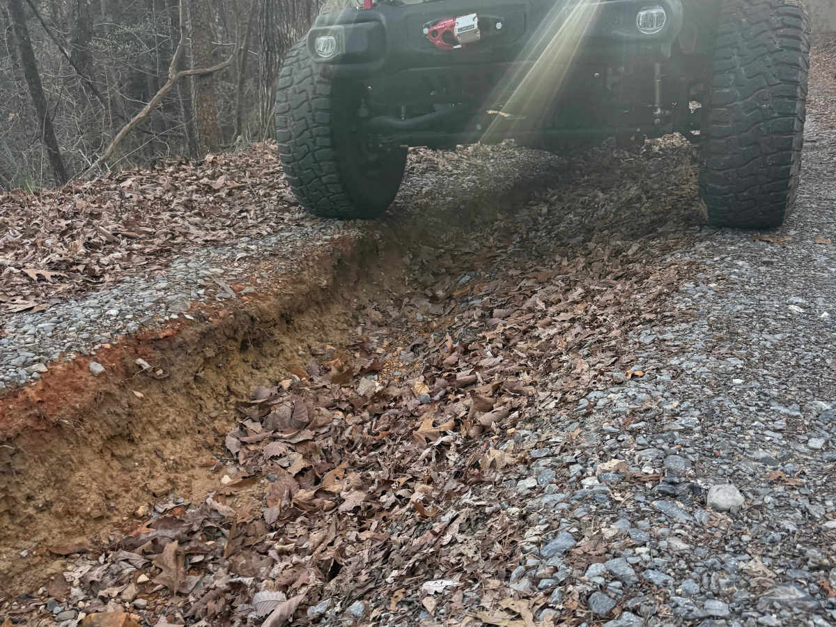 Stover Creek Ridge - FS 207A photo 4