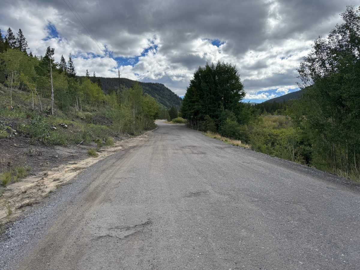 French Gulch Road photo 5