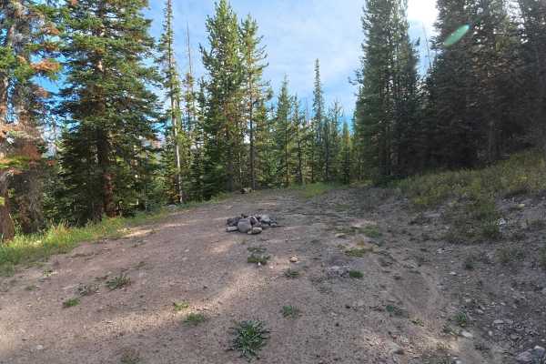 Lower Spring Creek Road