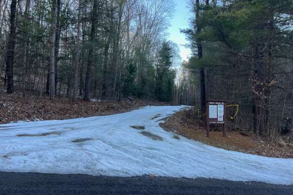 Moose Grade Road