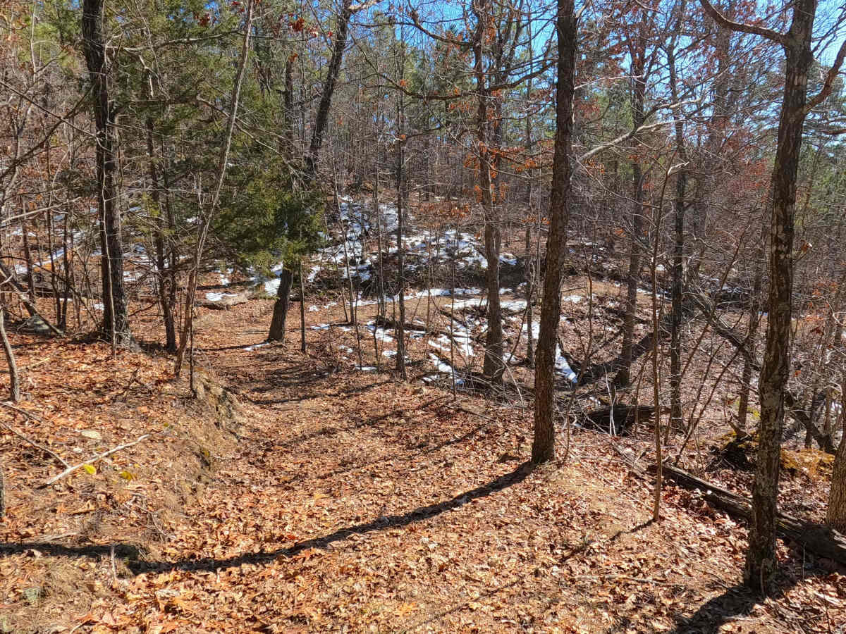 Sutton Bluff ATV 5 - SB 5 photo 4