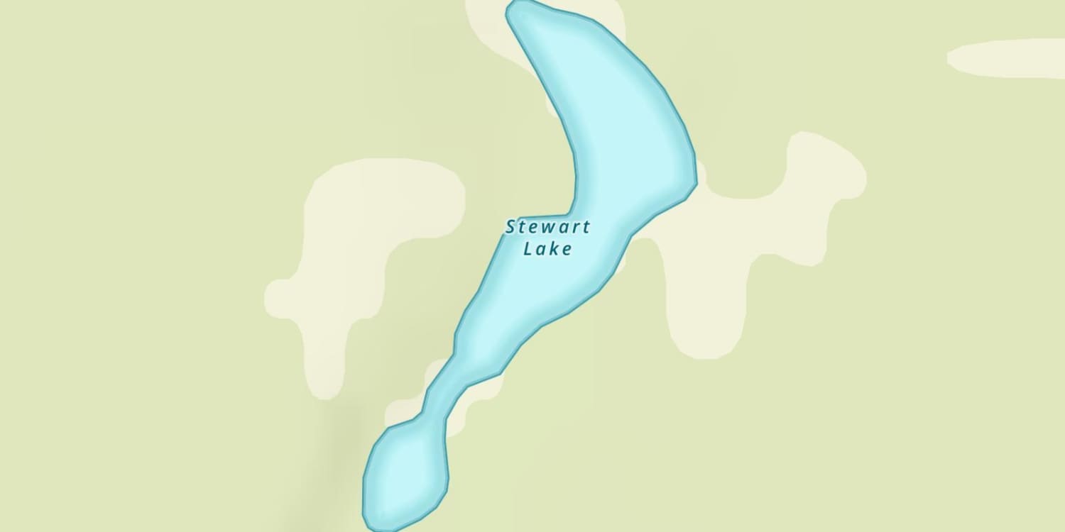Stewart Lake