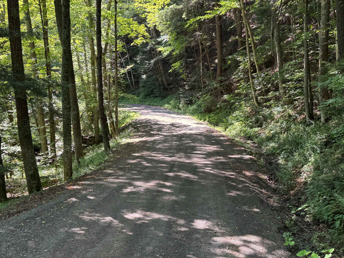 Mill Hollow Road photo 5