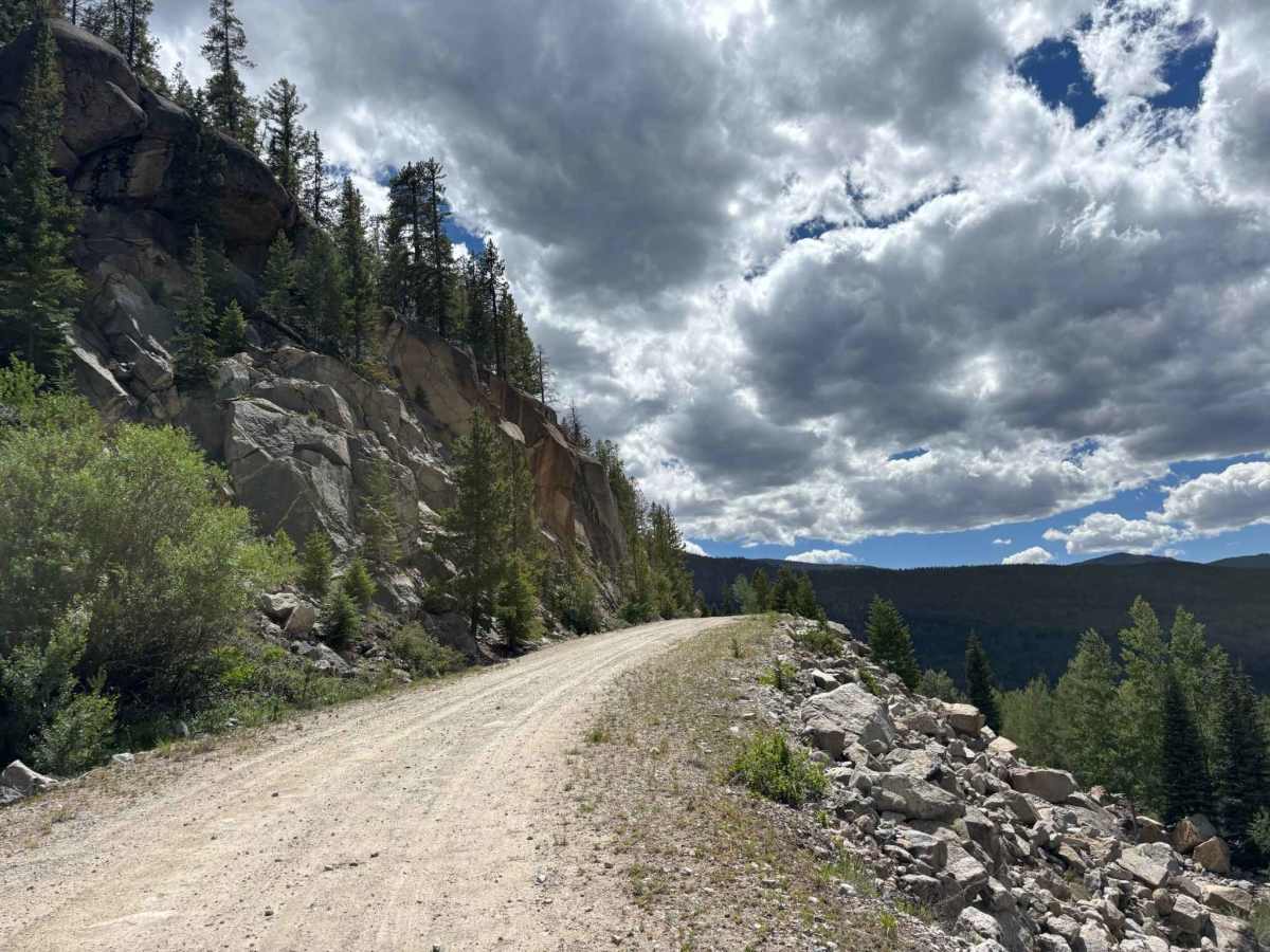 Granite Road photo 4