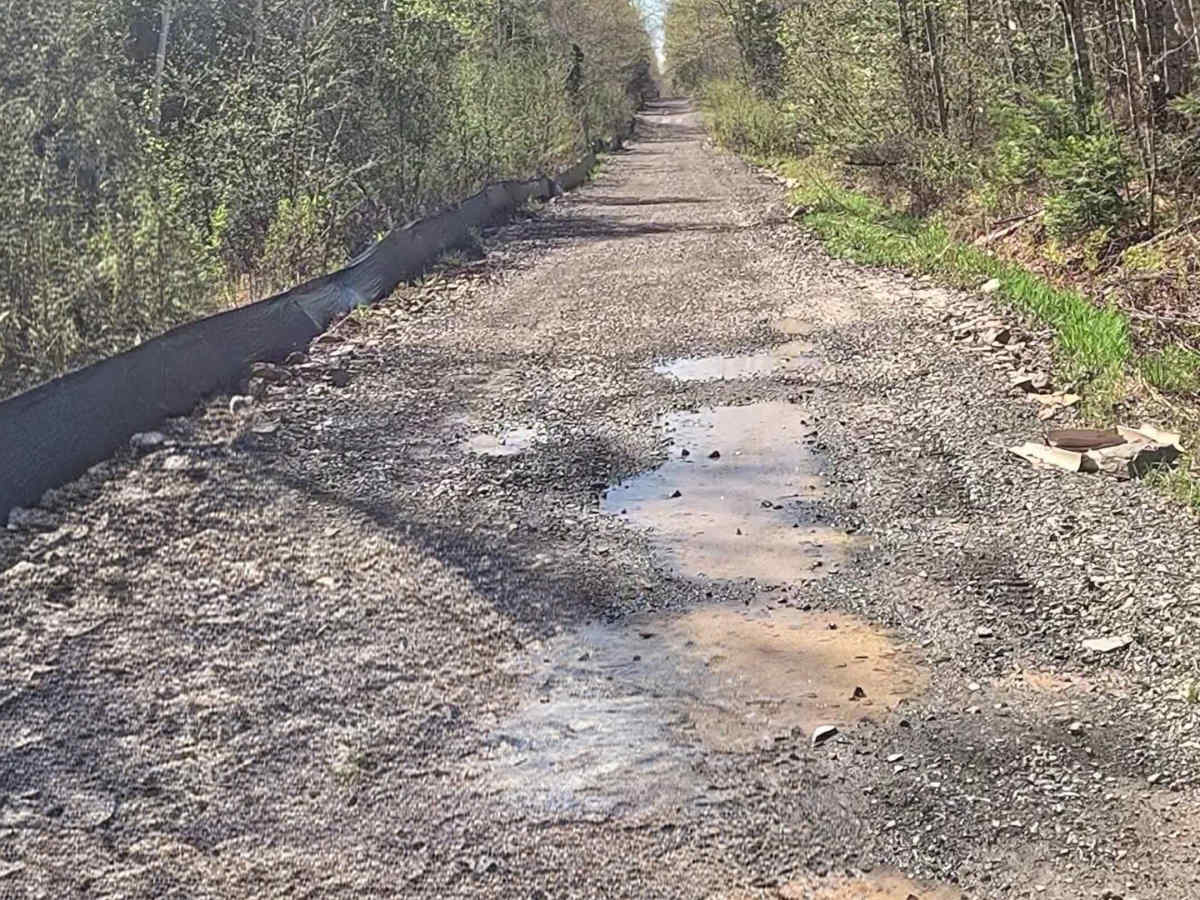 Chapel Road photo 3